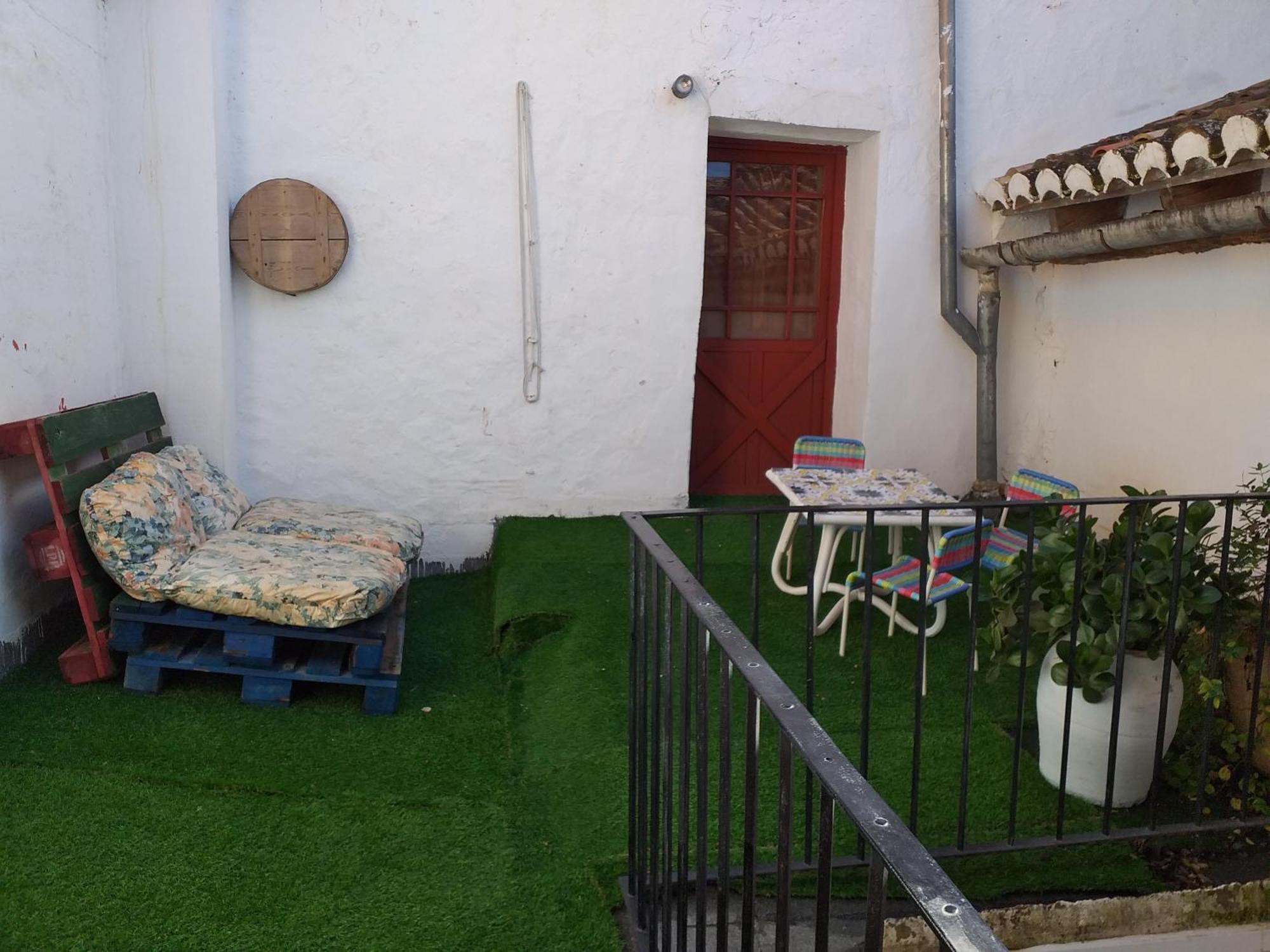 Casa Rural Ca Xelo Polinya de Xuquer Exterior photo